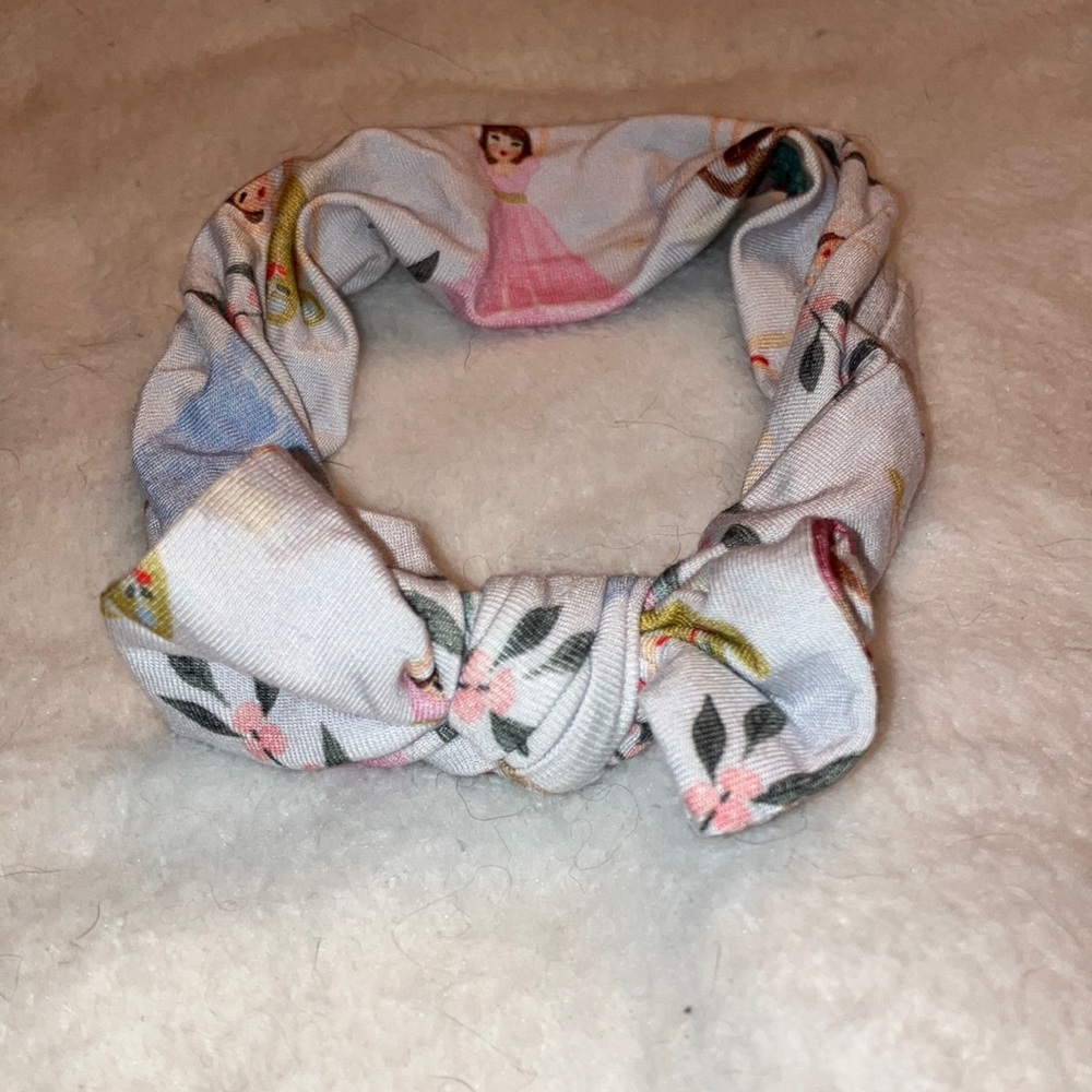 Posh Peanut “Noel” Headwrap